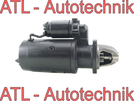 ATL Autotechnik A 71 520 Starter